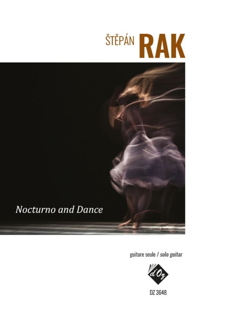 Nocturno And Dance
